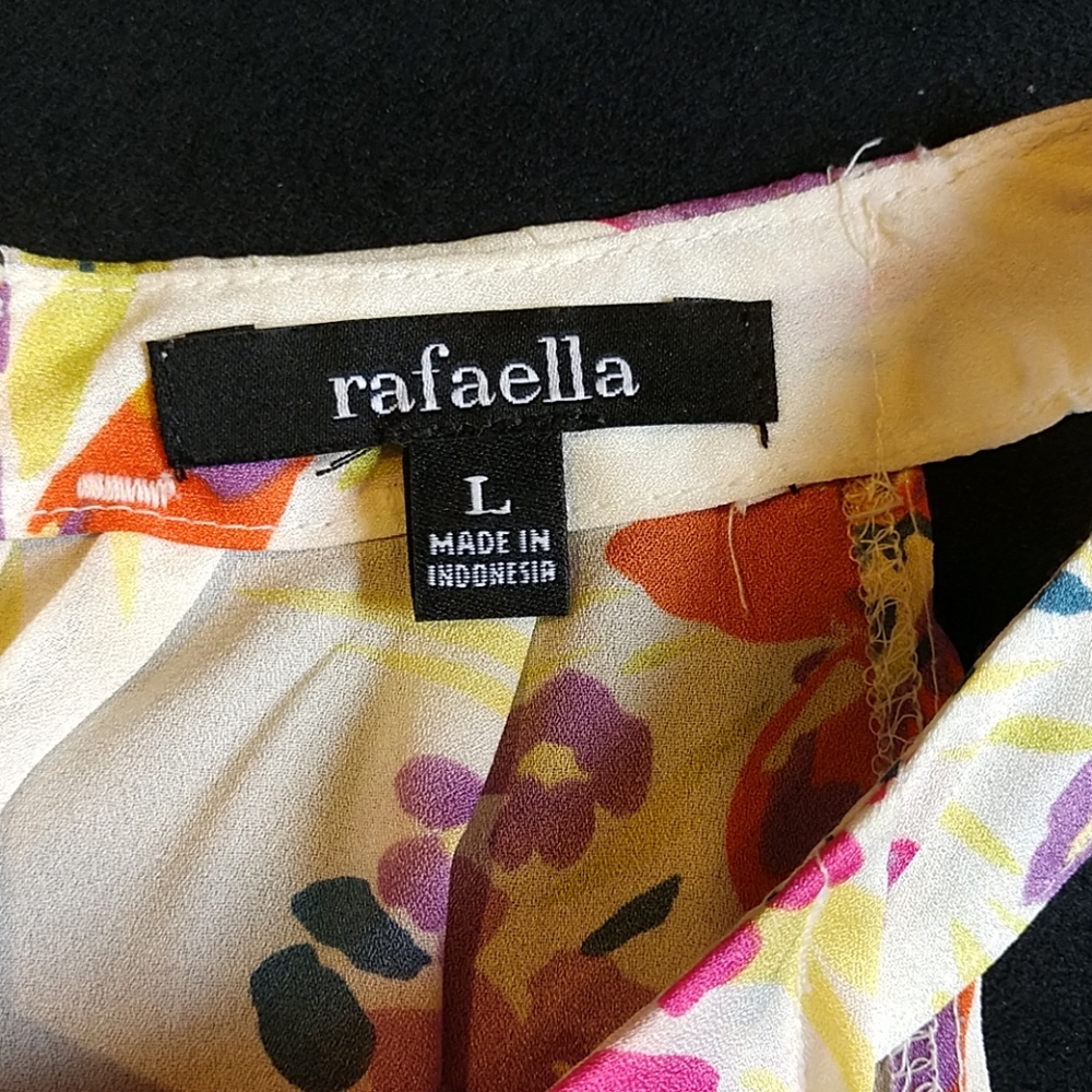 Rafaella Top - Picture 5 of 5